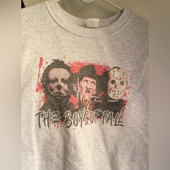 DONATED ⭐️ Fall Halloween Sweater 🎃 - Picture 3 of 3